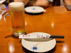 -気楽亭和食料理(气乐亭大世界本店)