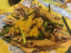 -桥东喜碧海鲜街(水东街店)