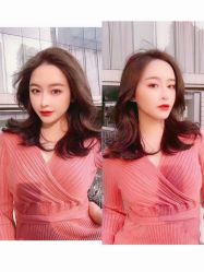 -3AM·S HAIR SALON烫发染发接发