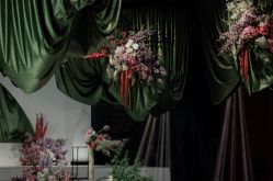 -静安洲际酒店·宴会厅