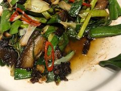 -粗茶淡饭·汉口公馆(循礼门店)