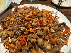 -天地家常菜