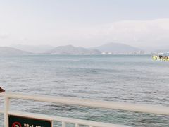 -三亚西岛海洋文化旅游区
