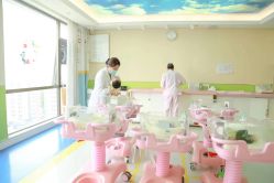 -梓爱月子中心(花都店)