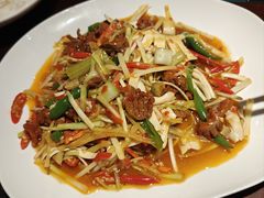 -拾捌川·自贡爆炒(新街口店)