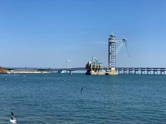 -星海湾跨海大桥
