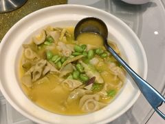 -西湖春天•老字号杭州菜(百汇店)