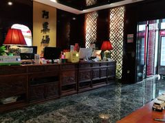 -阿榕小厨(丈八一路店)