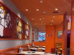-韩小悦点餐式牛排烤肉自助(龙湖金楠天街店)