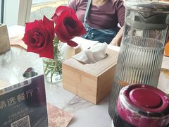 -桃花江餐厅·江景-约会·聚会