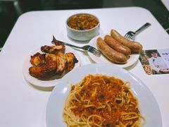 -宜家·瑞典风味餐厅(无锡店)