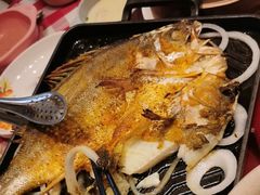 -西贝(无锡万象城店)