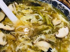 酸辣汤-老昌春饼(中央二店)