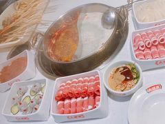 -大斌家串串火锅(德思勤店)