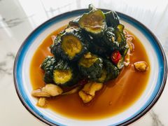 -全聚德(蓝山店)