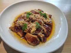 -宴南庭·闽味私房菜