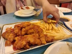 -粤·向群饭店(泮塘路店)