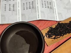 -邈墨茶馆(凤起路店)