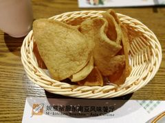 -娘惹裙厨餐厅(昙华林店)
