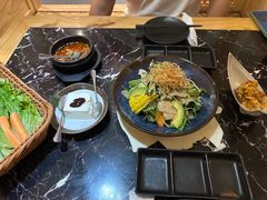 -龍二烧肉酒场(九亭店)