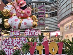 -VT101维多利广场