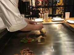 -57°铁板烧(星力元隆广场店)