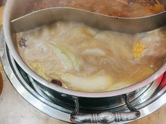 -谭三娘鲜切牛肉自助火锅(文殊院店)