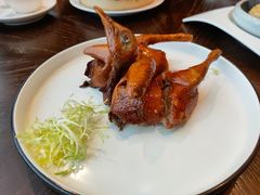 -广州天河希尔顿酒店