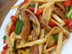 -牛八宝桂林米粉(八里庄店)