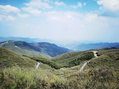 -莫干山风景区