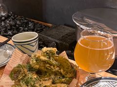 -贰醒·私房小院烧烤 (太古里店)