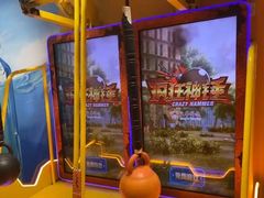 -不可思议减压馆·解压博物馆·摔碗发泄·团建定制