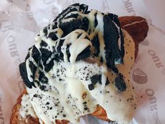 奥利奥羊角-OUR Bakery(SKP-S店)