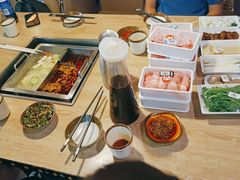 -野妹经典火锅(民治店)