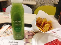 -City1+1城市比萨·意面(桂林路店)