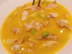 -花中城·杭帮菜·粤菜·海鲜火锅(清泰街店)