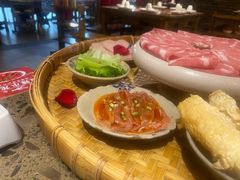-小龙坎火锅(东汇城店)