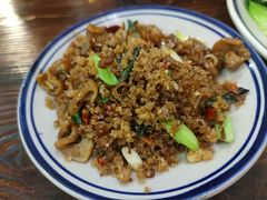 -刘师父老汉口江湖菜(蔡锷路店)