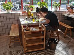 -蛙一刀·麻椒鱼火锅(金仙桥店)