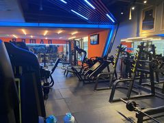 -RoMan罗马健身工作室(莘庄店)