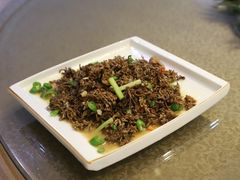 -下梅人家土菜馆(历史文化餐厅度假区店)