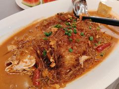 黄鱼红烧粉丝-宁海食府(大剧院店)