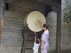 -张公山寨景区