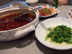 -羊门客在·烤盐池滩羊·川菜