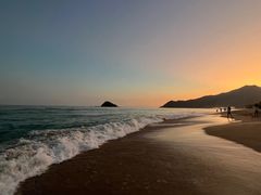 -西涌国际滨海旅游区