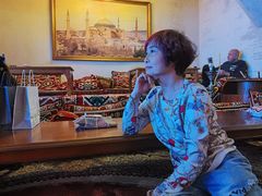 -Antalya安塔利亚土耳其餐厅(猎德店)