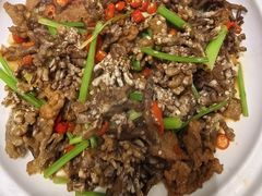 -下梅人家土菜馆(历史文化餐厅度假区店)