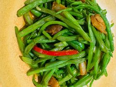 风味芸豆丝-廖川菜(金虹桥店)