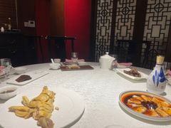 -梅龙镇酒家(南京西路总店)