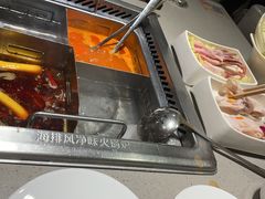 -海底捞火锅(关山保利店)